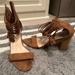 CCOCCI Brand. Size 10. Good condition. $15